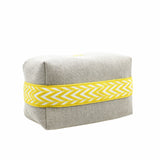 thumbnail Bride-a-Brac pouch small  fabric - L'UXE LINK