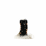 thumbnail petite malle white fur phw - L'UXE LINK