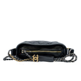 thumbnail Gabrielle small black seri 24 - L'UXE LINK