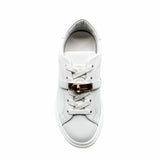 thumbnail sneaker white ghw#35 - L'UXE LINK