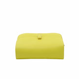 thumbnail crossbody bag yellow - L'UXE LINK