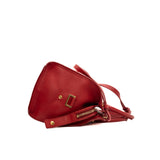 thumbnail ysl small tote y bucle red - L'UXE LINK