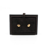 thumbnail earring d'oreilles Chaîne d'ancre Contour rghw - L'UXE LINK
