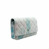 thumbnail woc in fabric white rainbow phw seri29 - L'UXE LINK