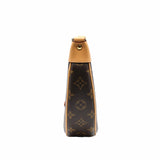 thumbnail loopbag monogram ghw - L'UXE LINK