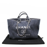 thumbnail tote grey blue phw seri 28 - L'UXE LINK