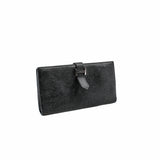 thumbnail bearn wallet black phw c stamp - L'UXE LINK