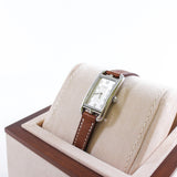 thumbnail Nantucket 17 x 23 mm gold band phw rrp3520 - L'UXE LINK