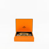 thumbnail CDC Bracelet Rose Gold 18k - L'UXE LINK
