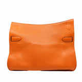 thumbnail jypsiere 34cm tc orange  phw Q stamp - L'UXE LINK