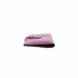 thumbnail bearn wallet ostrich pink phw - L'UXE LINK
