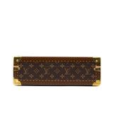 thumbnail watch case monogram - L'UXE LINK