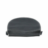 thumbnail infinity saddle mini black and white - L'UXE LINK