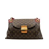 thumbnail Aurore Olympe Bag in monogram 2012 - L'UXE LINK