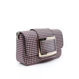 thumbnail rv side bag fabric - L'UXE LINK