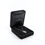 thumbnail save the wild koala pandent necklace in silver mix rg rrp925 - L'UXE LINK