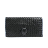 thumbnail black clutch - L'UXE LINK