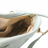 thumbnail Paraty Calfskin Gray - L'UXE LINK