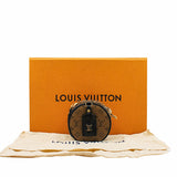 thumbnail BOÎTE CHAPEAU SOUPLE CLOTH CROSSBODY BAG - L'UXE LINK