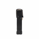 thumbnail vertical trunk black monogram ghw - L'UXE LINK