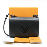 thumbnail twist mm so black rrp6850 - L'UXE LINK