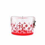 thumbnail scott box pvc red phw - L'UXE LINK