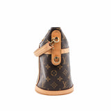 thumbnail duffle bag monogram - L'UXE LINK