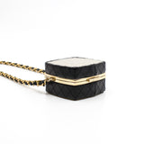 thumbnail super mini case black with seri 31 - L'UXE LINK