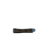 thumbnail pochette accessories in vivian boat monogram - L'UXE LINK