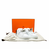 thumbnail sneaker white ghw#35 - L'UXE LINK