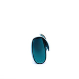 thumbnail pochette egee in vert tadlakt 3p phw - L'UXE LINK