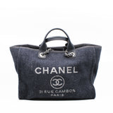 thumbnail tote grey blue phw seri 28 - L'UXE LINK