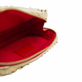 thumbnail gold small bag - L'UXE LINK