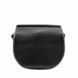 thumbnail infinity saddle mini black and white - L'UXE LINK