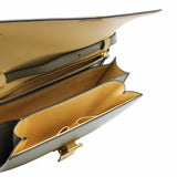 thumbnail box medium  goat grey ghw - L'UXE LINK