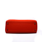 thumbnail kelly 32cm togo 9j phw P stamp - L'UXE LINK