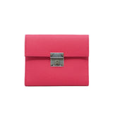 thumbnail clic 16 card holder epsom phw - L'UXE LINK