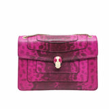 thumbnail sepeniti medium pink pink buckle - L'UXE LINK