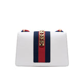 thumbnail slyvie medium in white - L'UXE LINK