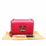 thumbnail twist mm epi pink phw - L'UXE LINK
