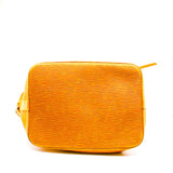 thumbnail neo noe tote large yellow epi - L'UXE LINK