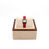 thumbnail h hour pm red crocodile rrp5600 - L'UXE LINK