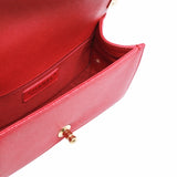 thumbnail leboy mini caviar purplepink ghw seri 23 - L'UXE LINK