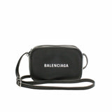 thumbnail Everyday camera bag xs leather black phw - L'UXE LINK