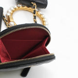 thumbnail pearl handle 3 to 1 clutch ghw seri 31 - L'UXE LINK