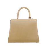 thumbnail top handle brilliant MM beige pink - L'UXE LINK