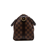 thumbnail speedy 25cm brown ghw - L'UXE LINK
