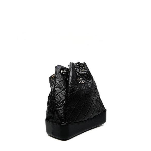 gabrielle backpack black seri28