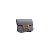 thumbnail constance slim grey OL ghw U stamp - L'UXE LINK