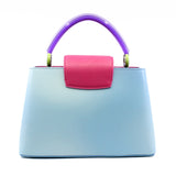 thumbnail lv limited edition 36/300 capucines pm rrp11900 artycapucines pm alex israel - L'UXE LINK